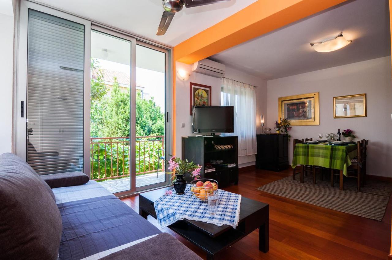 Lara&Dan Apartments ซาดาร์ ภายนอก รูปภาพ