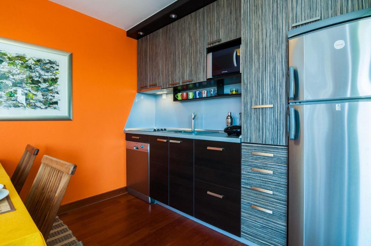 Lara&Dan Apartments ซาดาร์ ภายนอก รูปภาพ