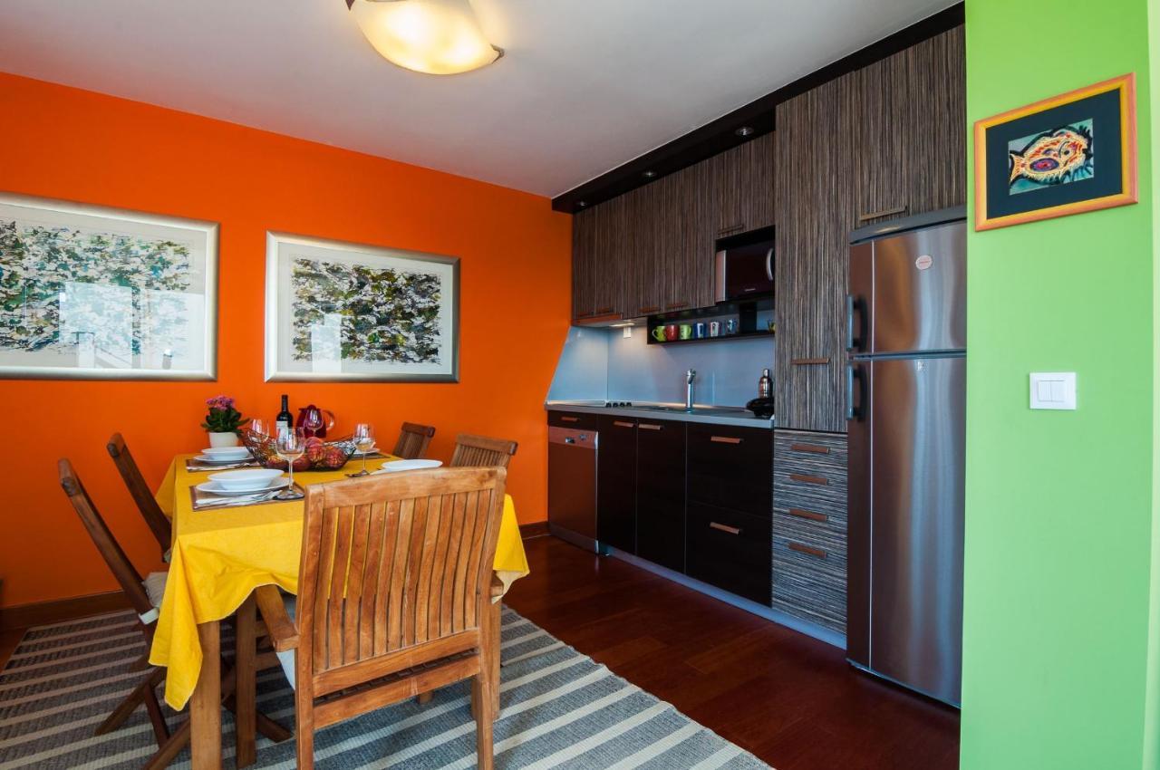 Lara&Dan Apartments ซาดาร์ ภายนอก รูปภาพ