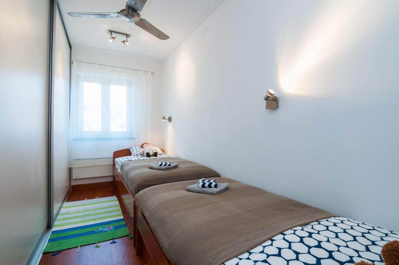 Lara&Dan Apartments ซาดาร์ ภายนอก รูปภาพ
