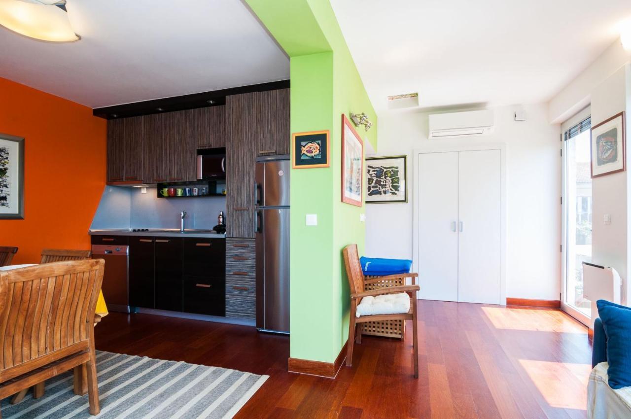 Lara&Dan Apartments ซาดาร์ ภายนอก รูปภาพ