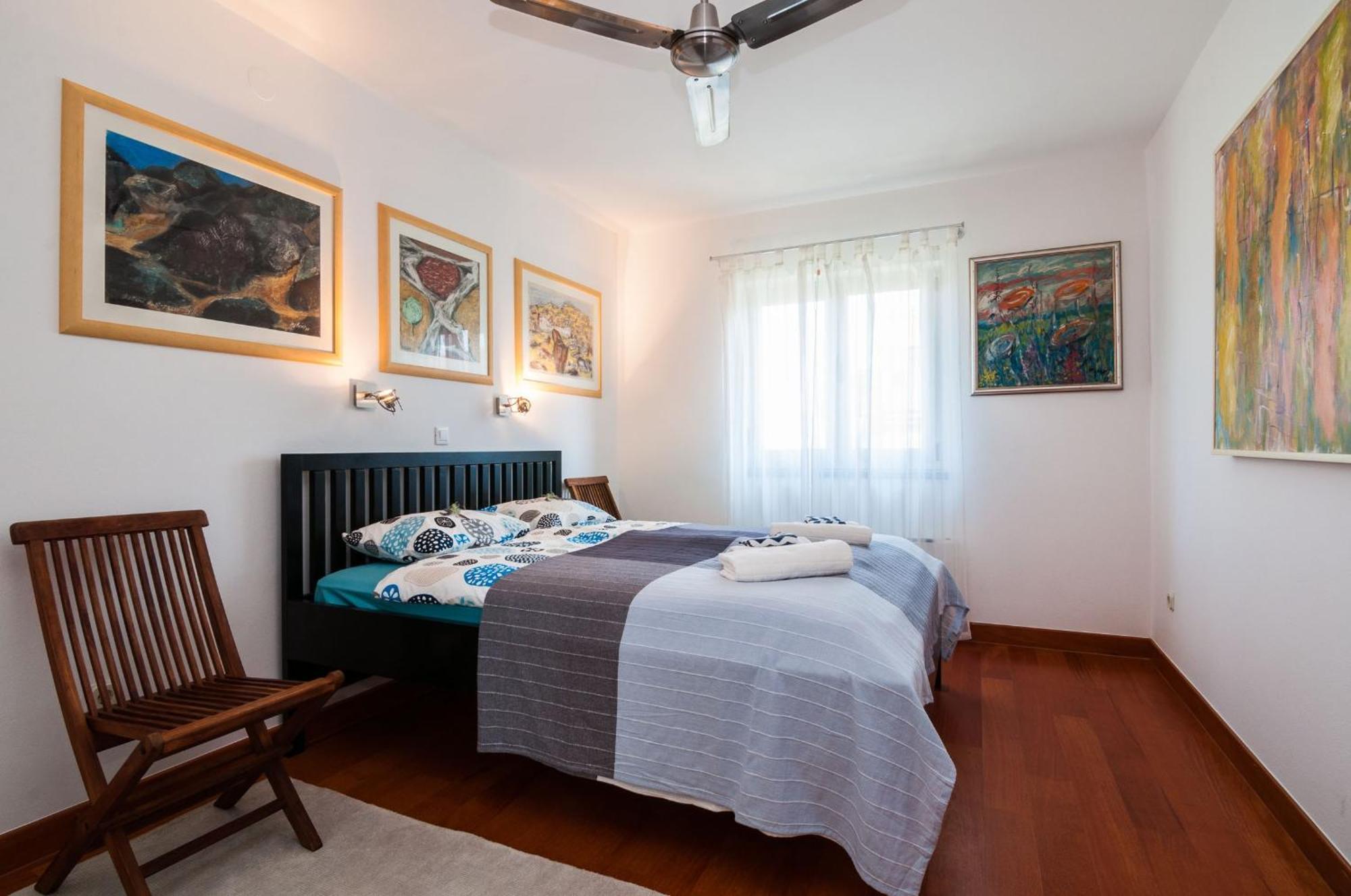 Lara&Dan Apartments ซาดาร์ ห้อง รูปภาพ