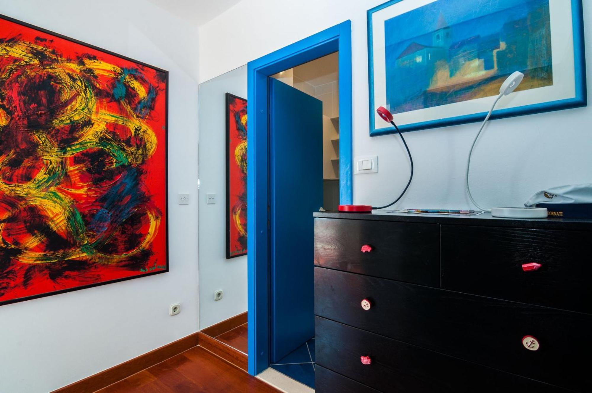 Lara&Dan Apartments ซาดาร์ ห้อง รูปภาพ