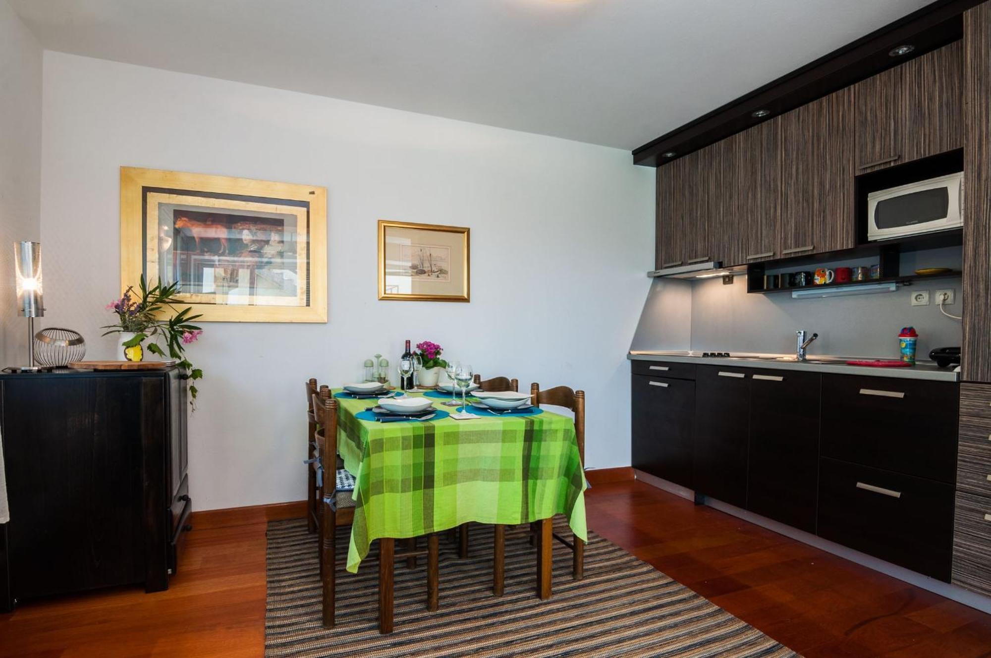 Lara&Dan Apartments ซาดาร์ ห้อง รูปภาพ