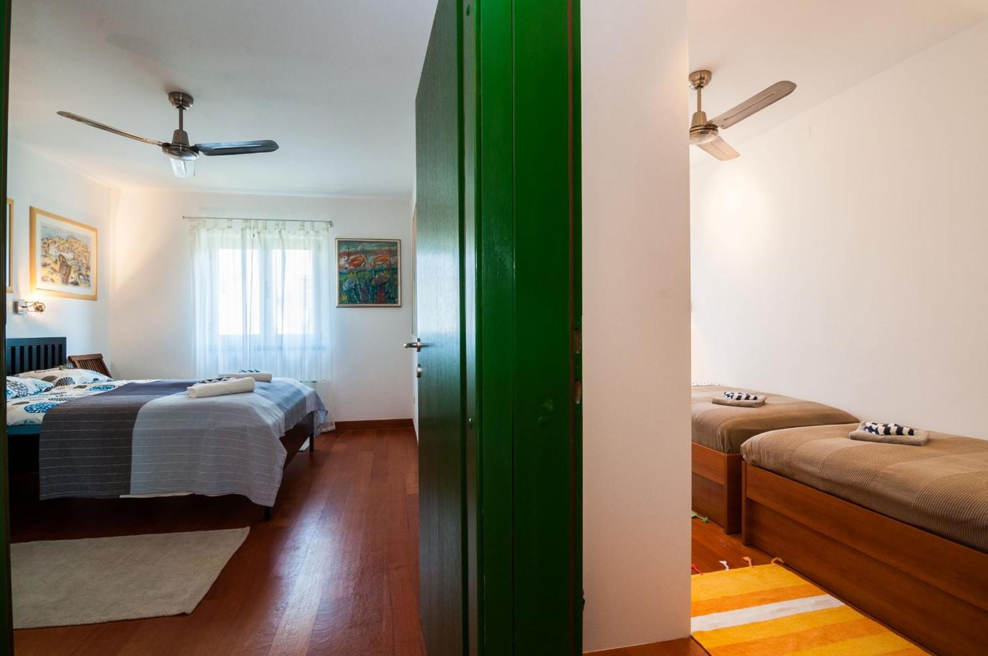 Lara&Dan Apartments ซาดาร์ ห้อง รูปภาพ
