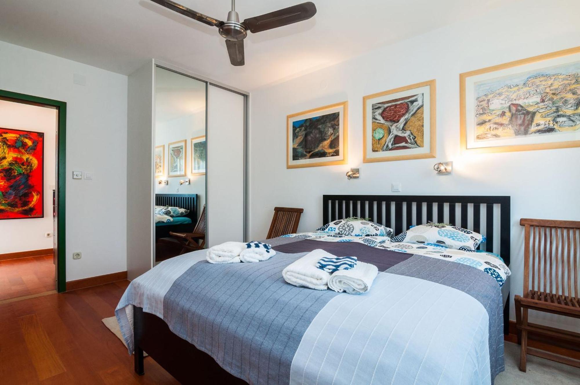 Lara&Dan Apartments ซาดาร์ ห้อง รูปภาพ