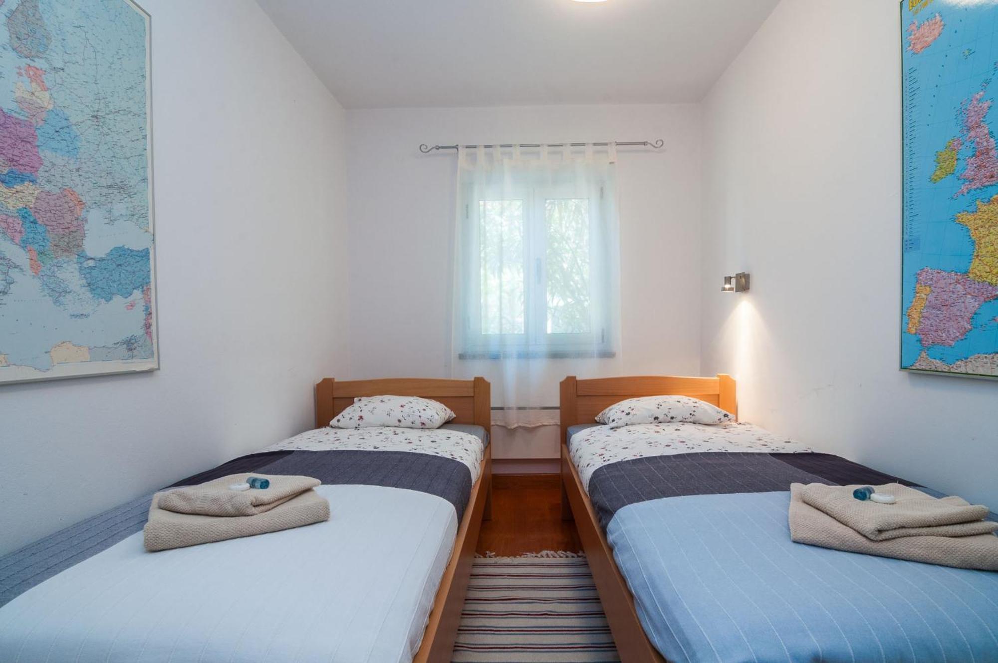 Lara&Dan Apartments ซาดาร์ ห้อง รูปภาพ