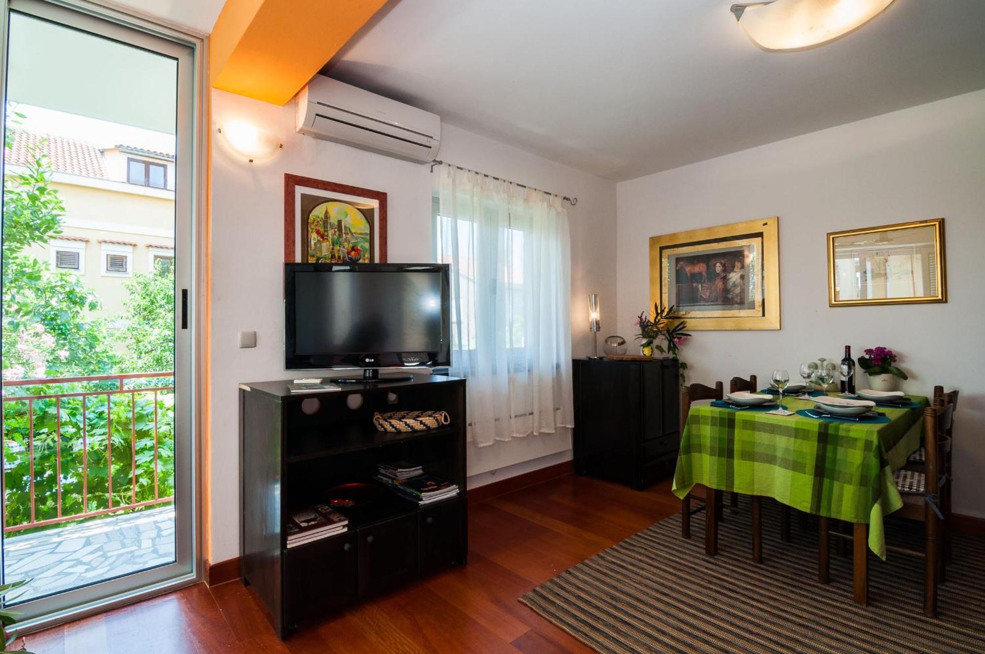 Lara&Dan Apartments ซาดาร์ ห้อง รูปภาพ