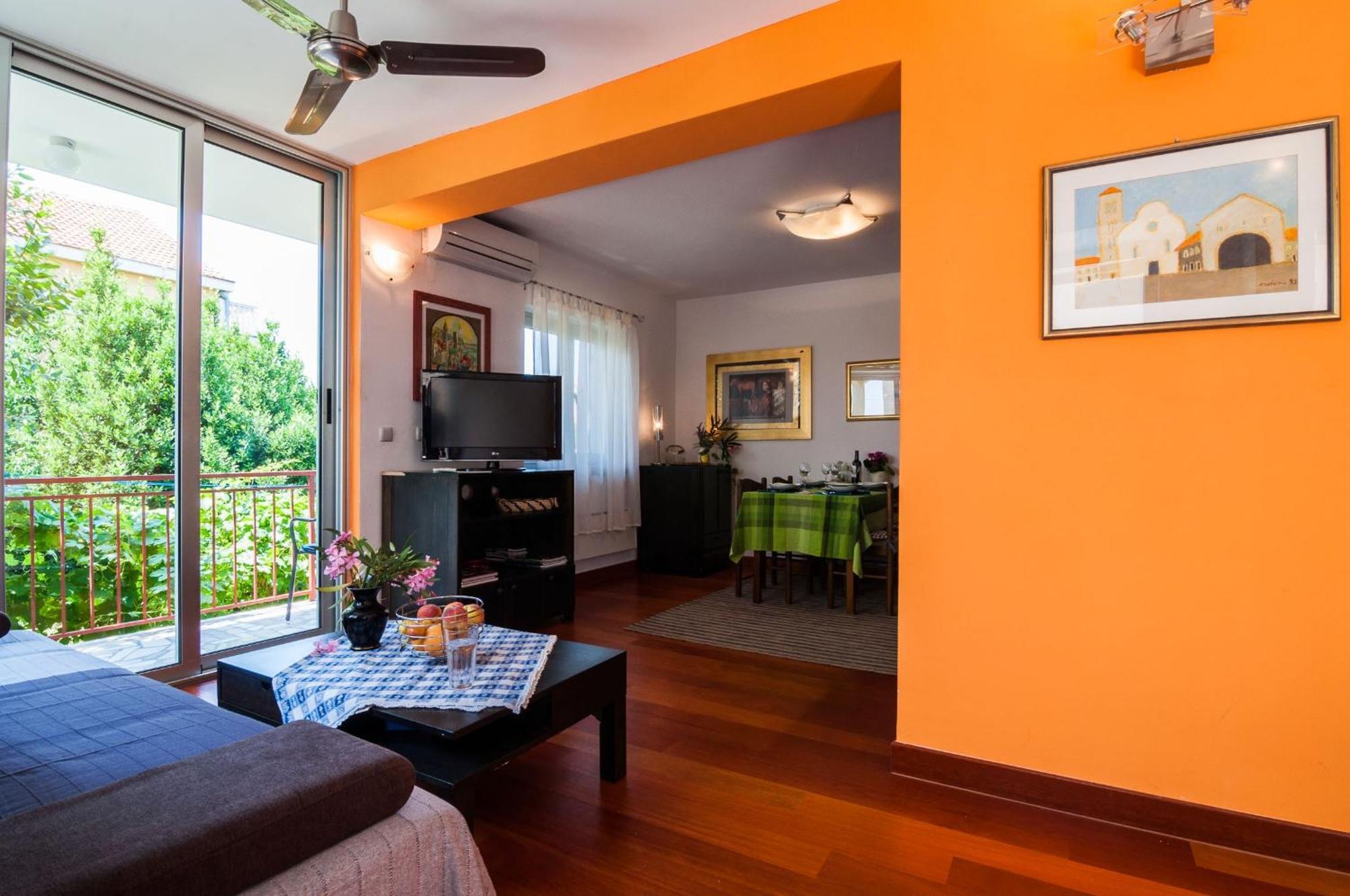 Lara&Dan Apartments ซาดาร์ ห้อง รูปภาพ