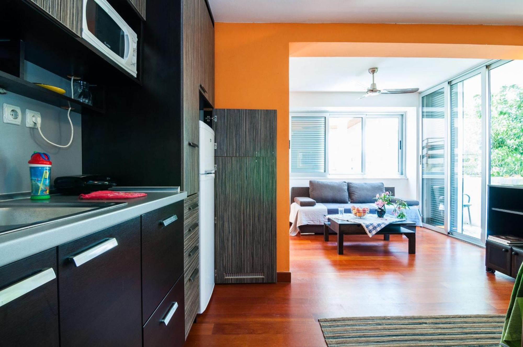 Lara&Dan Apartments ซาดาร์ ห้อง รูปภาพ
