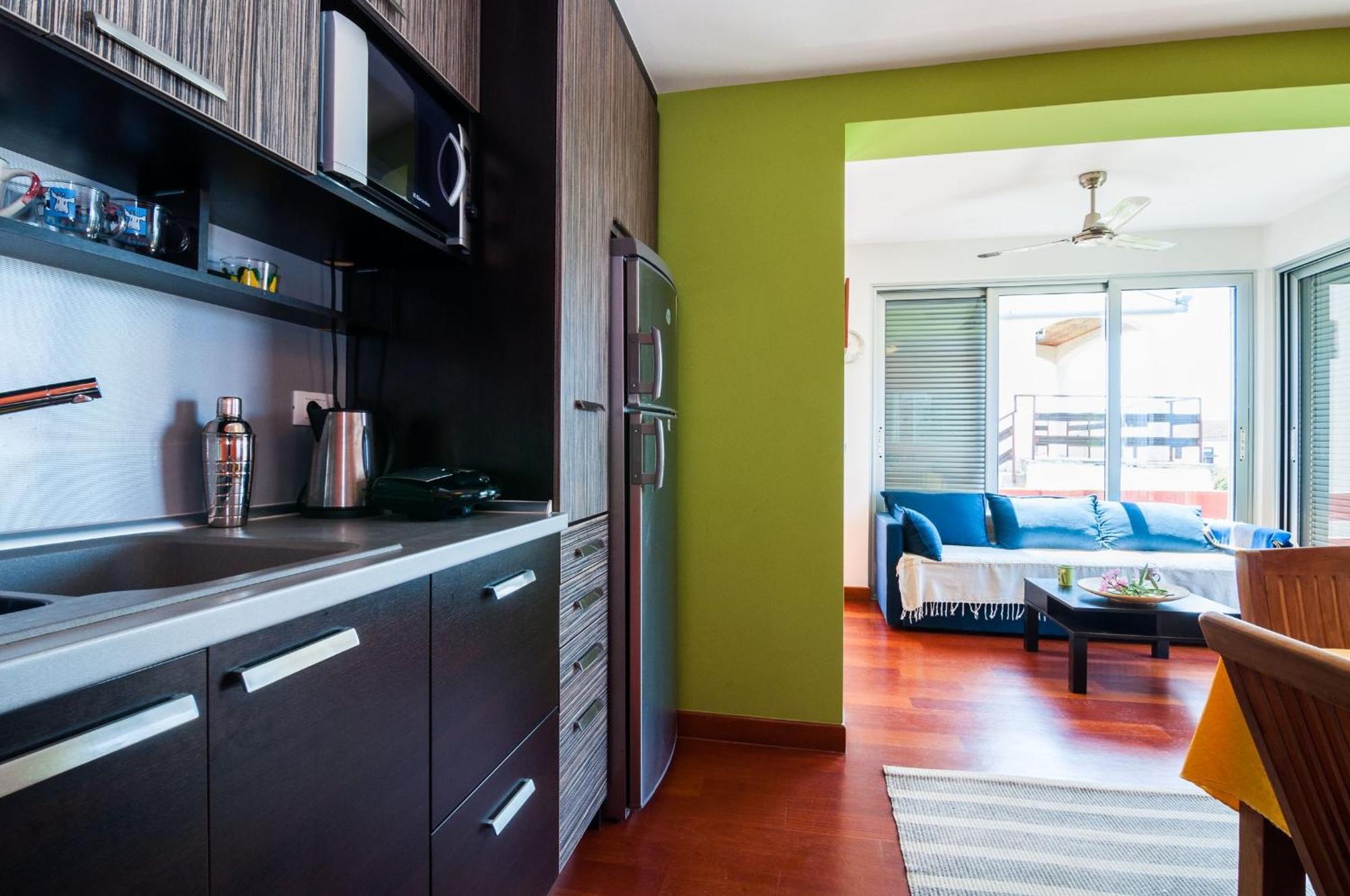 Lara&Dan Apartments ซาดาร์ ห้อง รูปภาพ