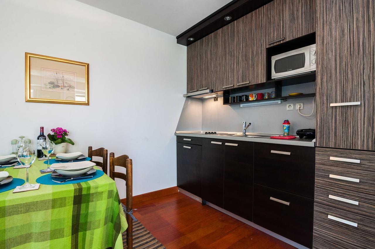 Lara&Dan Apartments ซาดาร์ ภายนอก รูปภาพ